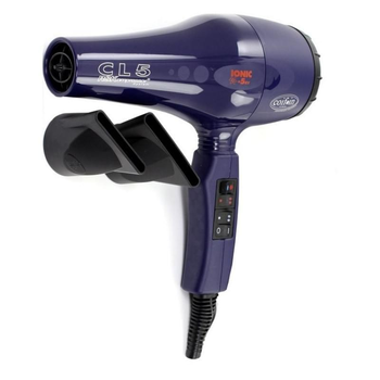 Професійний фен для волосся Coifin CL5R-ion Blue