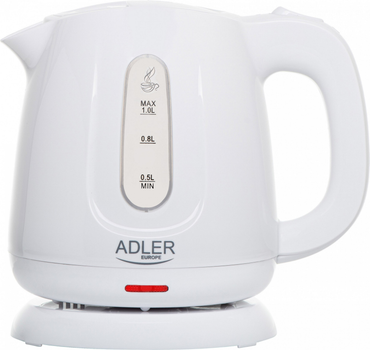 Czajnik elektryczny Adler AD 1373 (5905575901613)