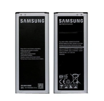 Батарея для Samsung EB-BN910BBE/ EB-BN910BBU (N910 Galaxy Note 4) [Original PRC]