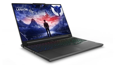 Ноутбук Lenovo Legion 7 16IRX9 i9-14900HX 16" 3.2K 165Hz 32GB/1TB RTX4070 83FD007PPB