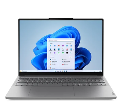 Ноутбук Lenovo Yoga Pro 9-16 Ultra 7-155H/16GB/512/Win11 RTX4060 165Hz 83DN006QPB