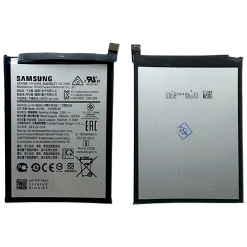 Батарея для Samsung HQ-50S Galaxy A02S F02S A03S A02S SM-A025 / SM-A035 / SM-A037 (5000 mAh) [Original PRC]
