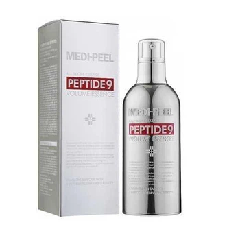 Киснева есенція Medi Peel Peptide 9 Volume All-in-One Essence Pro, 100 мл