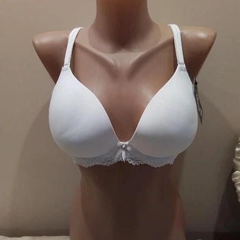 Бюстгалтер Fnniss V 965 85 С білий 0811