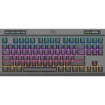 Игровая клавиатура Proove Gaming Sideswap RGB USB Black