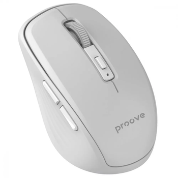 Мышь беспроводная Proove Click Wireless