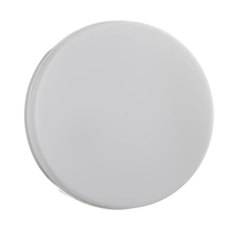 LED світильник AVT 18 Вт накладний круглий 5000К IP40 Crona