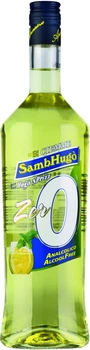 Безалкогольний напій Ciemme SambHugo Zero 1 л 0% (8005130005767)