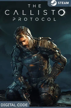 Гра The Callisto Protocol (PC) GLOBAL (Ключ активації Steam)