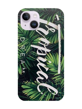 Защитная пленка Tropical на заднюю панель для iPhone 14