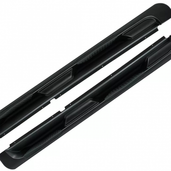Бокові пороги OEM Xukey YH-H-TS001 для Hyundai Tucson 2004-2012 2 шт