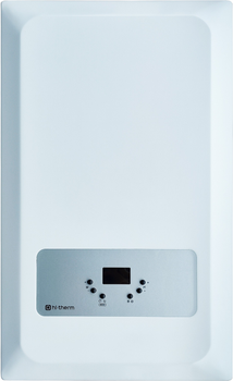 Конденсационный котел двухконтурный Hi-Therm Vita Condense 42 кВт (HI2CPX042AAUA)