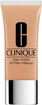 Тональний засіб Clinique Stay Matte Oil Free Makeup 15 Beige 30 мл (20714552541)