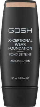 Тональна основа Gosh X-Ceptional Wear Foundation Long Lasting Makeup 18 Сонячний 35 мл (57044194)