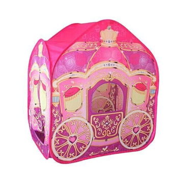 Детская игровая палатка Bambi Карета 95x65x105см (M-3316)