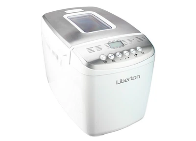Хлебопечка Liberton LBM-6308 850 Вт 4460660