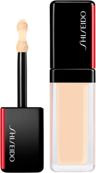 Тональний засіб Shiseido Synchro Skin Self-Refreshing 102 Fair 5.8 мл (730852157286)