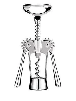 Штопор-бабочка Berlinger Haus BlaСk Silver СolleСtion BH-7611 4928740