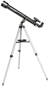Телескоп Bresser Arcturus 60/700 AZ с кейсом (4511600) 4169283