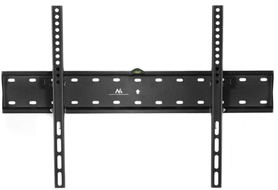 Кронштейн для телевізора Adjustable Bracket 37-85 45 кг Чорний (5902211100973)