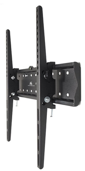 Кронштейн для телевізора Adjustable Bracket 37-85 45 кг Чорний (5902211100973)