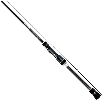 Спінінг Graphiteleader Super Finezza GSFS-7112ML-T 2.42m 1-15g (G08690) 4728842