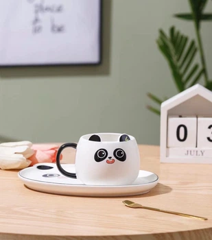 Кухоль Panda 2 14616 300 мл 4981795
