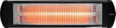 Инфракрасный обогреватель DELFA HI 2123 OUTDOOR, влагозащищенный, термостат, для улицы