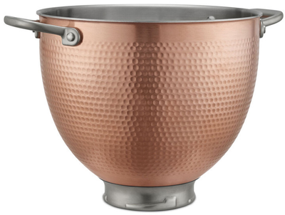 Чаша KitchenAid Blossom 5KSM5SSBCB 4,7л 4936007