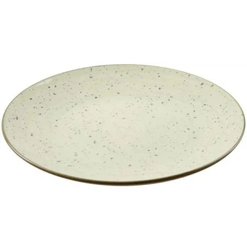 Тарелка обеденная Limited Edition Stony Beige CG-015-1 26.5 см бежевая 4931217