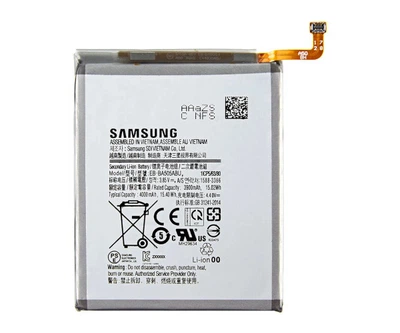 Батарея для Samsung EB-BA505ABU (A20 A30 2019/ A305F, A50) [Original PRC]
