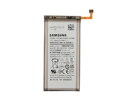 Батарея для Samsung EB-BG973ABU Galaxy S10 [Original PRC]