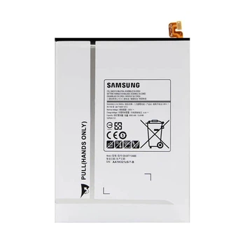 Батарея для Samsung EB-BT710ABE, Galaxy Tab S2 SM T710 [Original PRC]