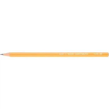 Олівець графітовий K-I-N 1570/3B (144) /1570.3B/