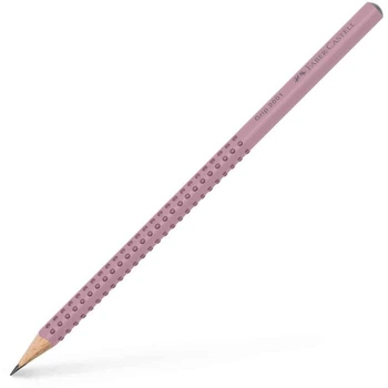 Олівець графітовий Faber-Castell 517054 GRIP 2001 У rose snadows /517054/