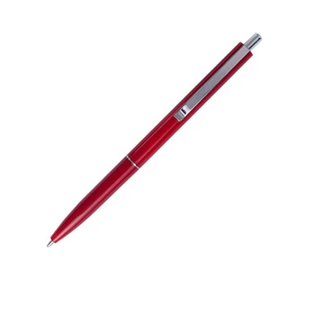 Ручка кулькова авт. BUROMAX 8239-05 0,7мм червоний корпус (типа К15) (50) /ВМ.8239-05/
