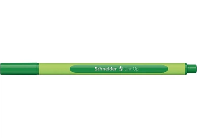 Лайнер SCHNEIDER Line-Up 191004 0,4мм зелений (10) /S191004/
