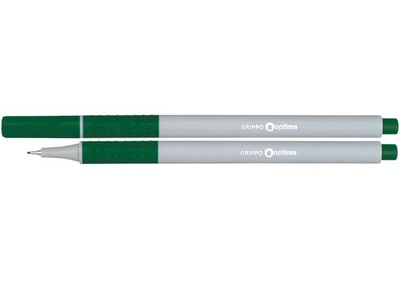 Лайнер OPTIMA Grippo 15665-04 0,3мм зелений /O15665-04/