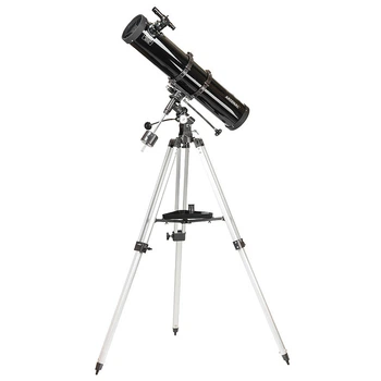Телескоп Arsenal - Synta 130/900 EQ2 рефлектор Ньютона с окулярами PL63 и PL17