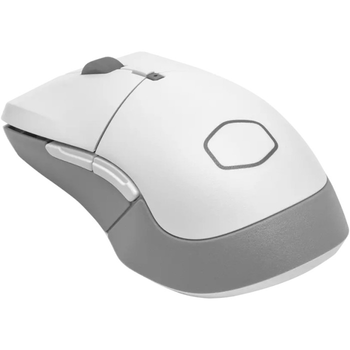 Мышь беспроводная CoolerMaster MM311 Wireless White (MM-311-WWOW1)