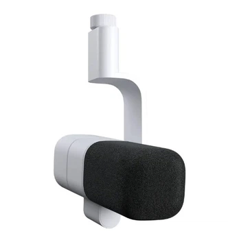 Микрофон Logitech G Yeti Studio Active Dynamic XLR Off-White (988-000566)