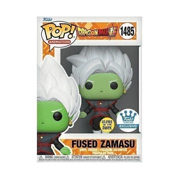 Фігурка Funko Pop Dragon Ball Zamasu 9.6 см