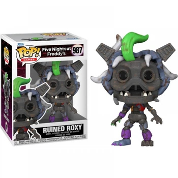 Фігурка Funko pop FNAF Ruined Roxy 9.6 см