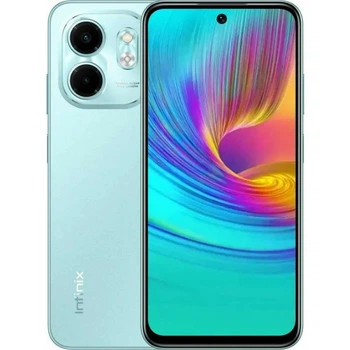 Смартфон Infinix Smart 9 3/64Gb Mint Green (X6532) (UA UCRF)
