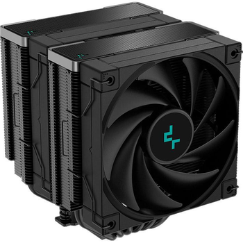 Кулер для процесора Deepcool AK620 ZERO DARK