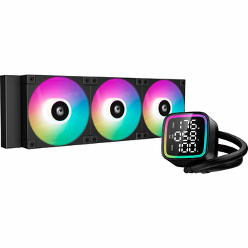 Система рідинного охолодження DeepCool LD360