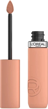 Помада для губ L'Oreal Paris Infaillible матовая Resistance 100 Fairytale Ending 5 мл (30149472)