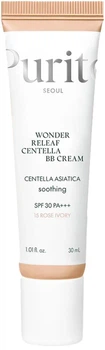 ВВ крем с центеллой Purito Seoul Wonder Releaf Centella BB Cream SPF 30 PA+++ (15 Rose Ivory), 30 мл
