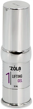 Состав для ламинирования 01 Lifting Gel ZOLA, 10 мл