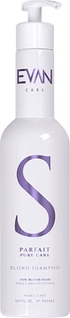 Шампунь для светлых волос Evan Care Parfait Pure Care Blond Shampoo 500 мл